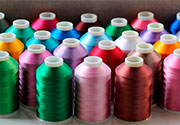 Нитки для плетения и вышивания бисером