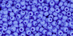 TR15 #48L непрозрачный барвинок (Periwinkle)