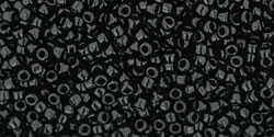 TR15 #49 непрозрачный черный