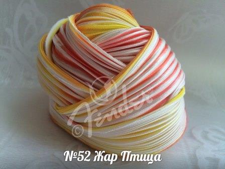 №52 "Жар-птица", 10см