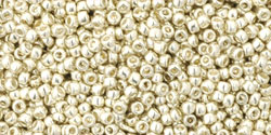 TR15 #PF558 гальванизированный аллюминий Permanent Finish
