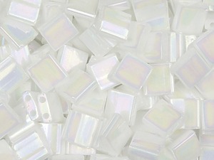 TL-471 5mm Opaque Pearl White