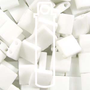 TL-402FR Matte Opaque White