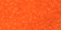 TR11 #10B прозрачный гиацинт