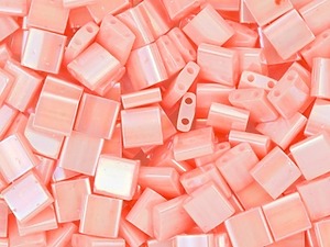 TL-596 5mm Semi-Matte Opaque Salmon