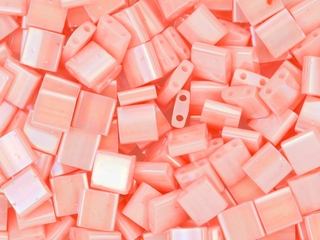 TL-596 5mm Semi-Matte Opaque Salmon