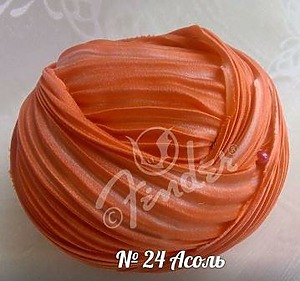 №24 "Ассоль", 10см