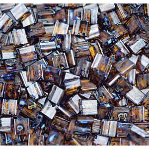 TL-4502 Picasso Dark Amber Transparent