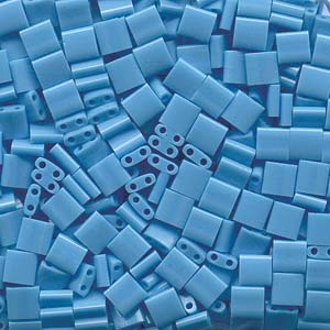 TL-413 Opaque Turquois Blue
