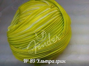 №89 "Ультра Грин", 10см