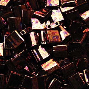 TL-457B 5mm Dark Raspberry Iris
