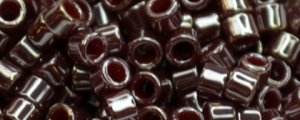 TR11 #460 золотое сияние кирпично-красный